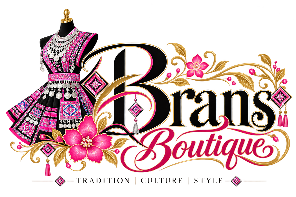 BransBoutique